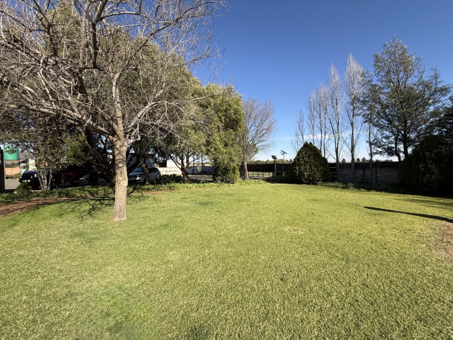 Commercial Property for Sale in Bloemdal Free State
